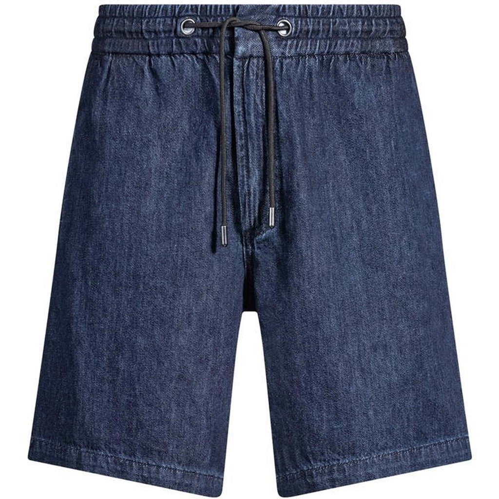 Hugo Boss Sandrew-Shorts-BO 10270267 01 - Blue
